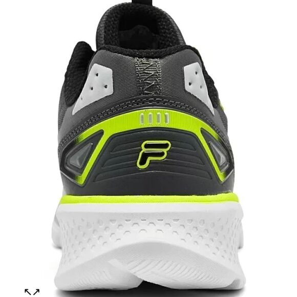 FILA Memory Wanderrun,size 12 - Picture 9 of 9